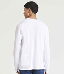 Solid White