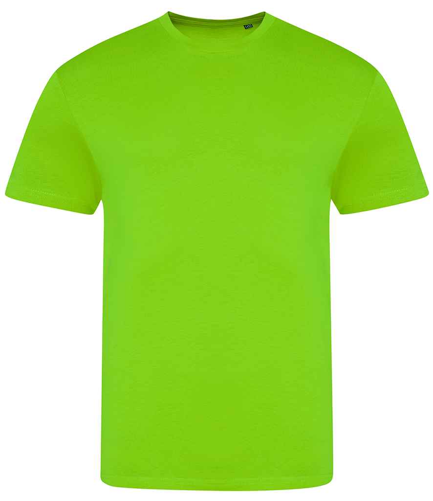 Electric Green