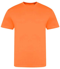 Electric Orange