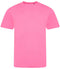 Electric Pink