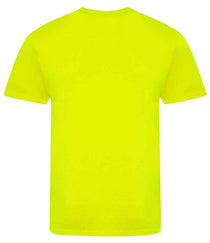 Electric Yellow
