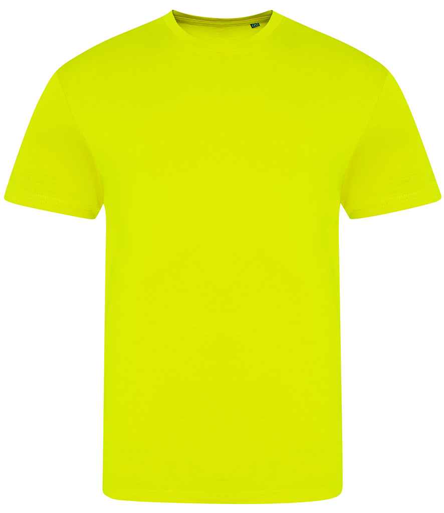 Electric Yellow