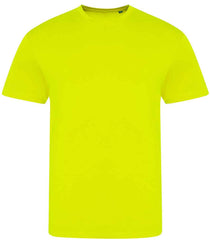 Electric Yellow