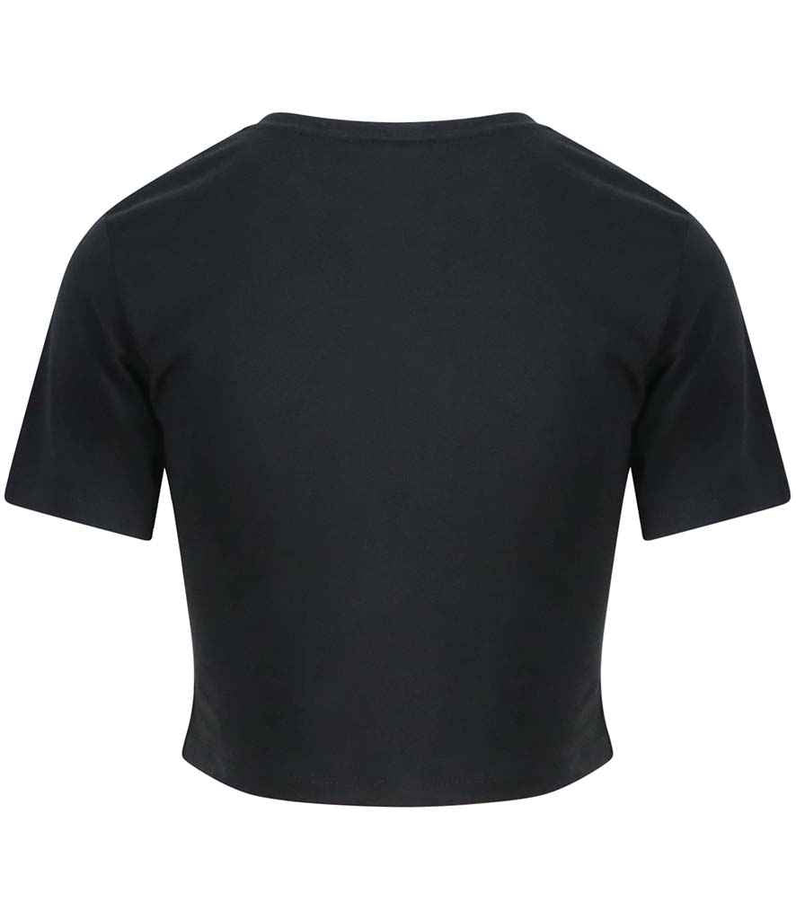 Solid Black