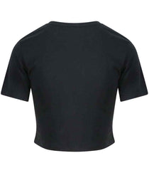 Solid Black