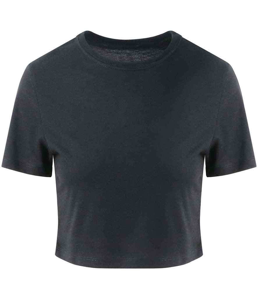 Solid Black
