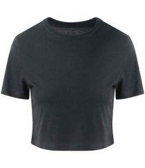 Solid Black