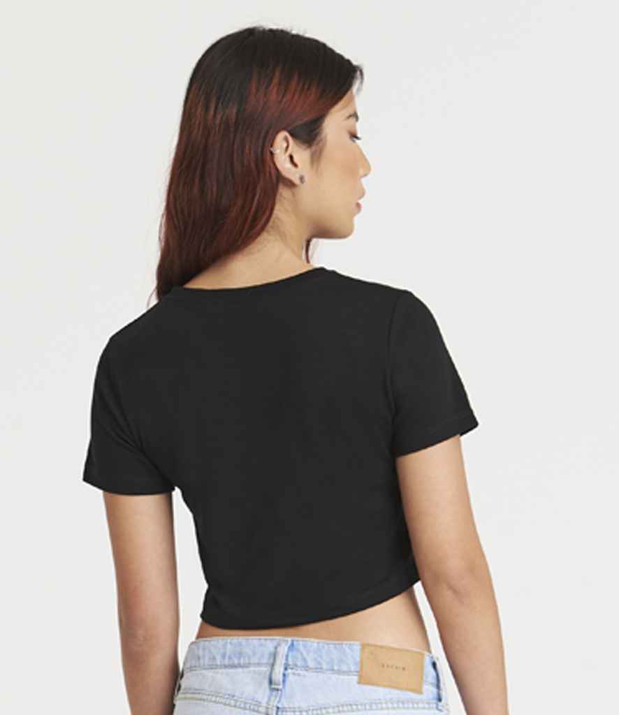 Solid Black