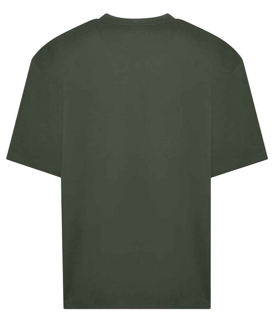 Earthy Green