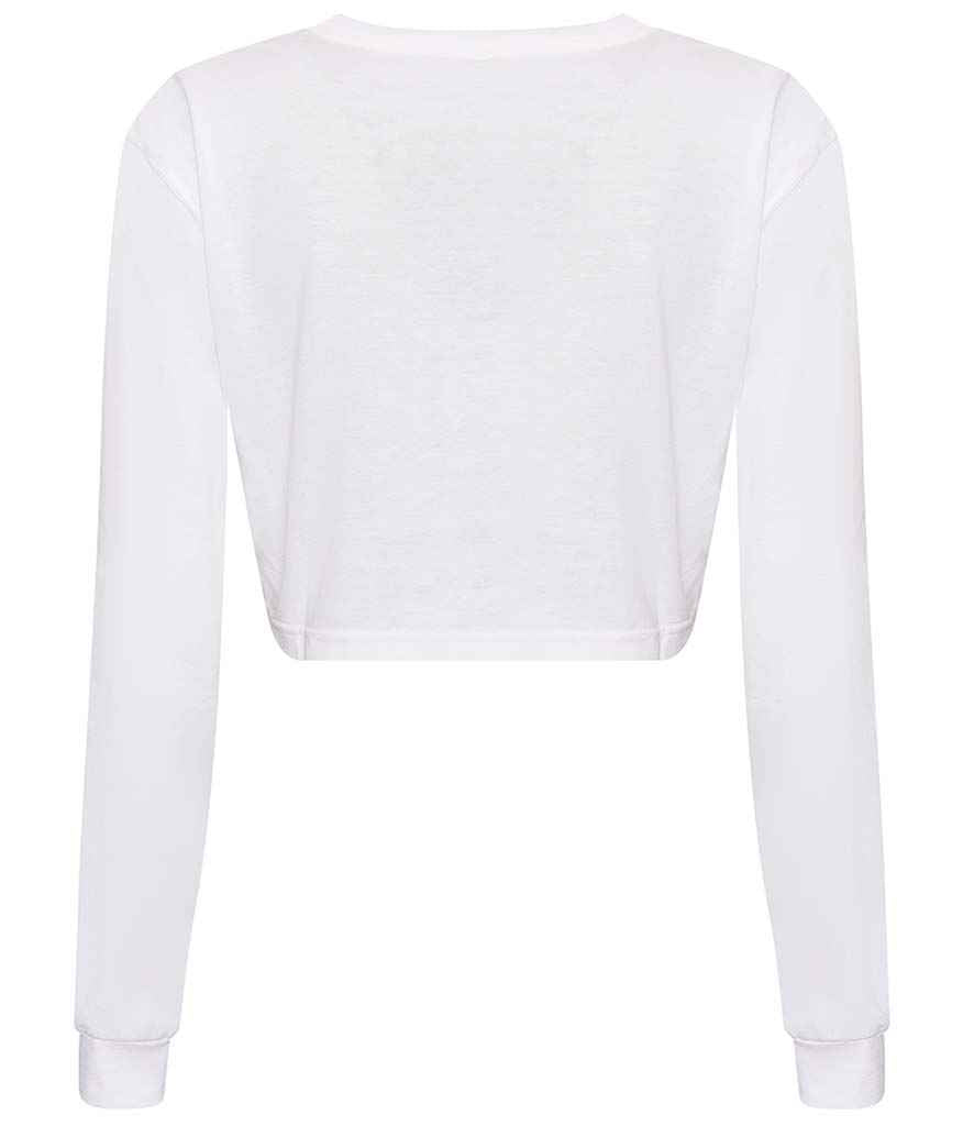 Solid White