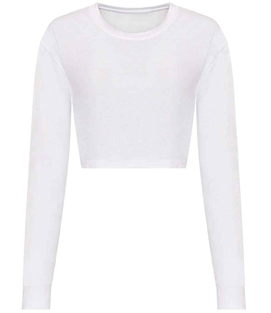 Solid White