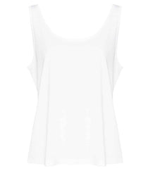 Solid White