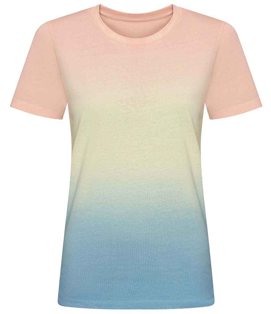 Pastel Sunset Dip