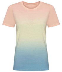 Pastel Sunset Dip