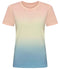 Pastel Sunset Dip