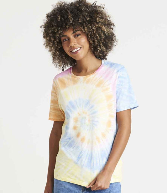 Tie Dye Swirl