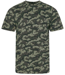Green Camo
