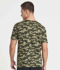 Green Camo