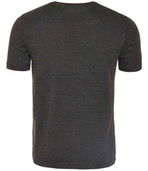 Washed Jet Black