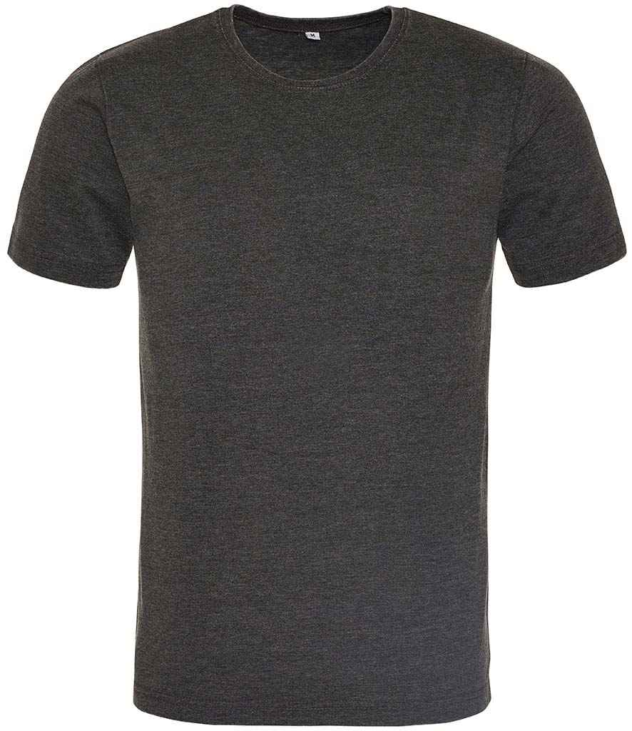 Washed Jet Black