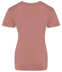 Dusty Pink