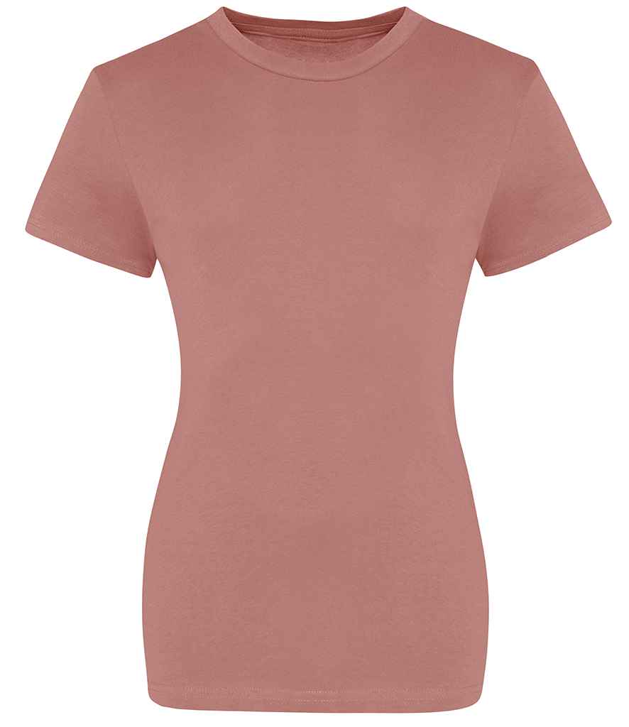 Dusty Pink