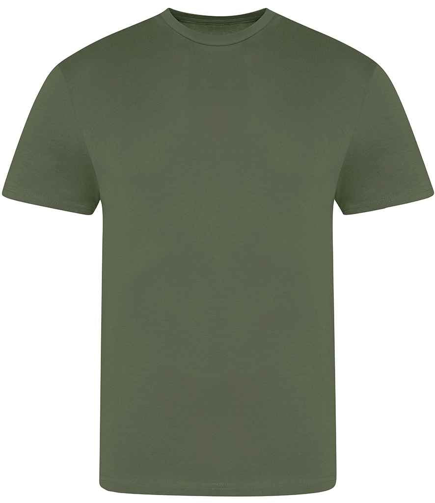 Earthy Green