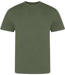 Earthy Green