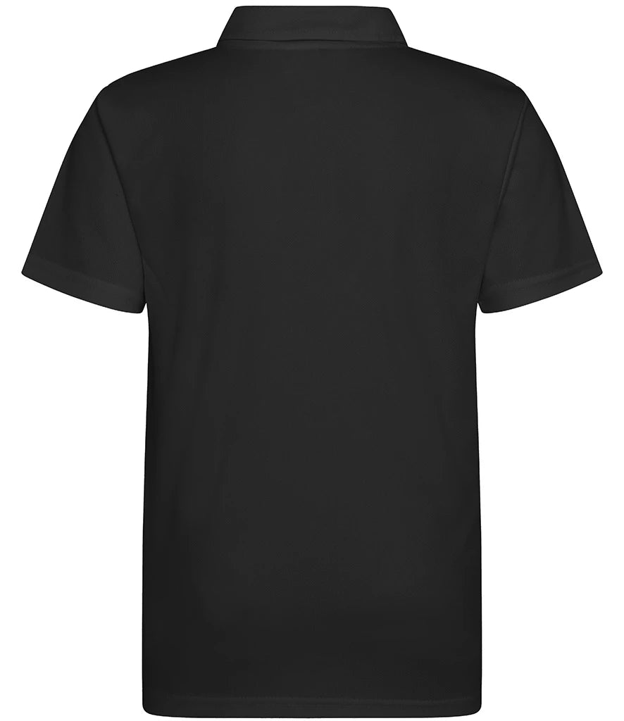 Jet Black