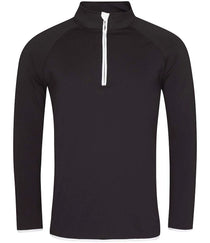 Jet Black/Arctic White