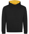 Jet Black/Gold