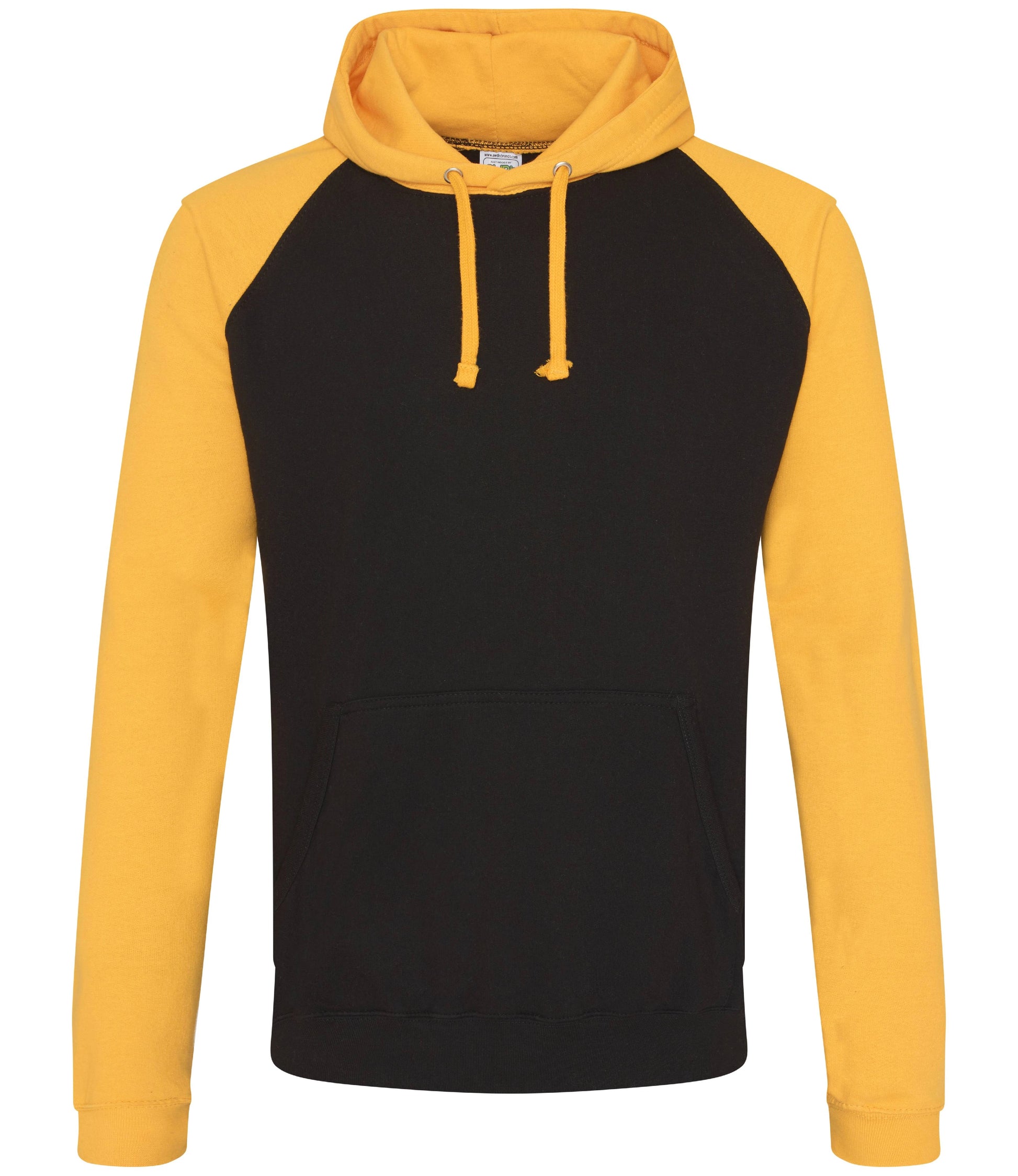 Jet Black/Gold