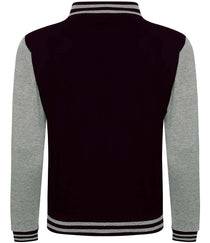 Jet Black/Heather Grey