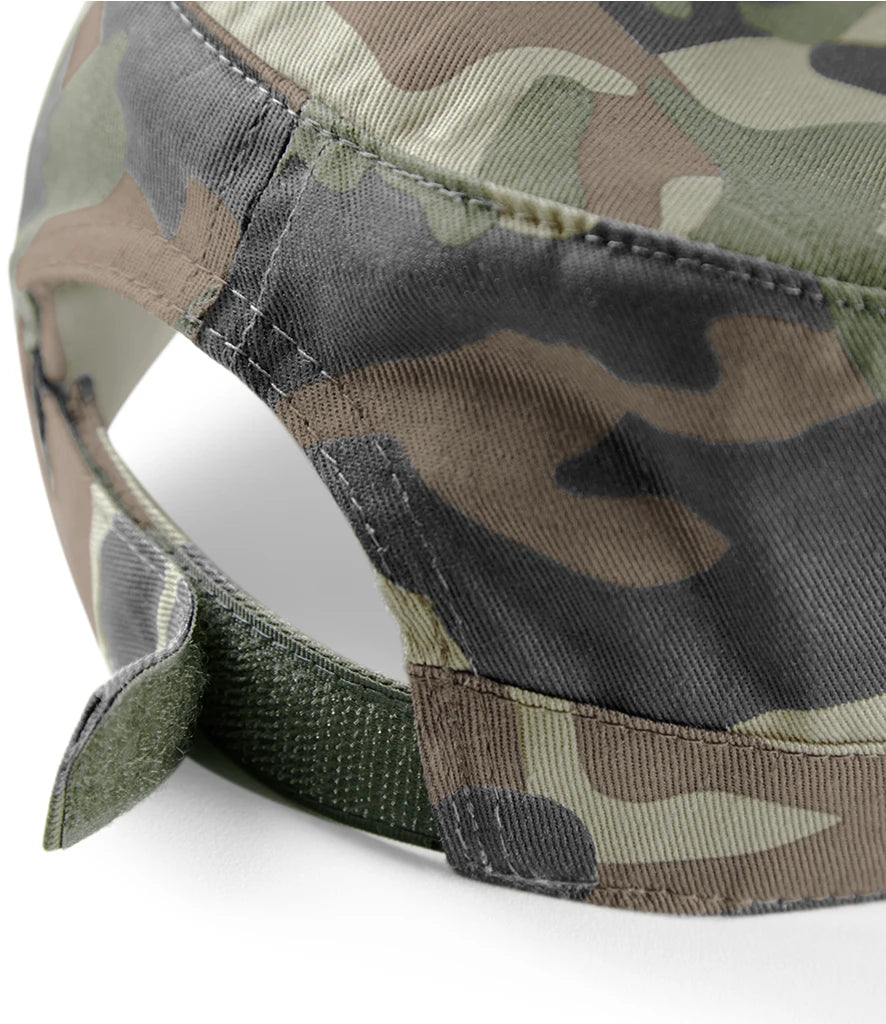 Jungle Camo