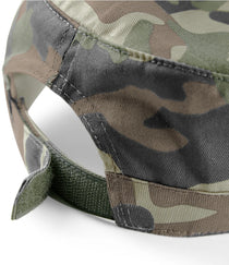 Jungle Camo