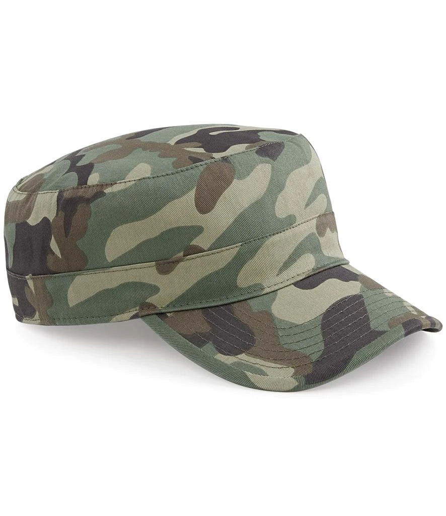 Jungle Camo