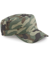 Jungle Camo
