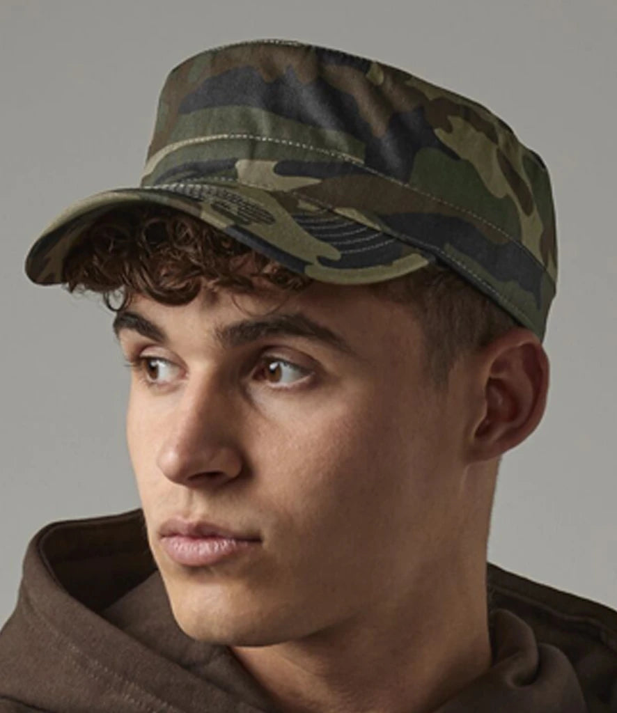 Jungle Camo