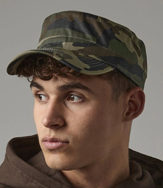 Jungle Camo