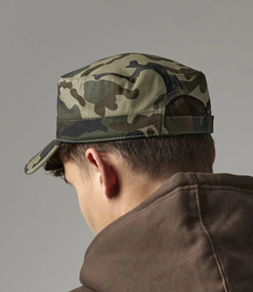 Jungle Camo