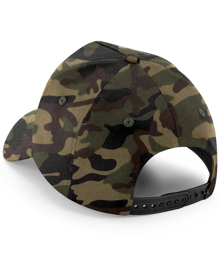 Jungle Camo