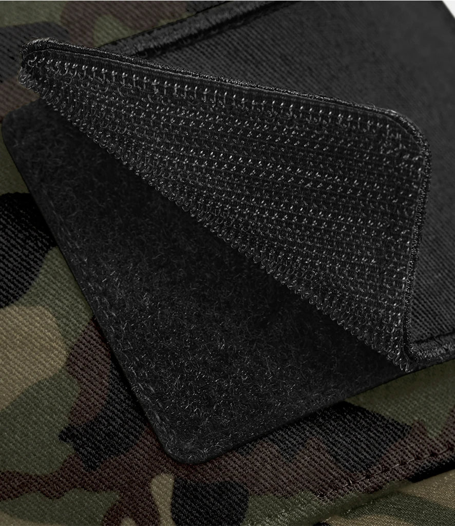 Jungle Camo