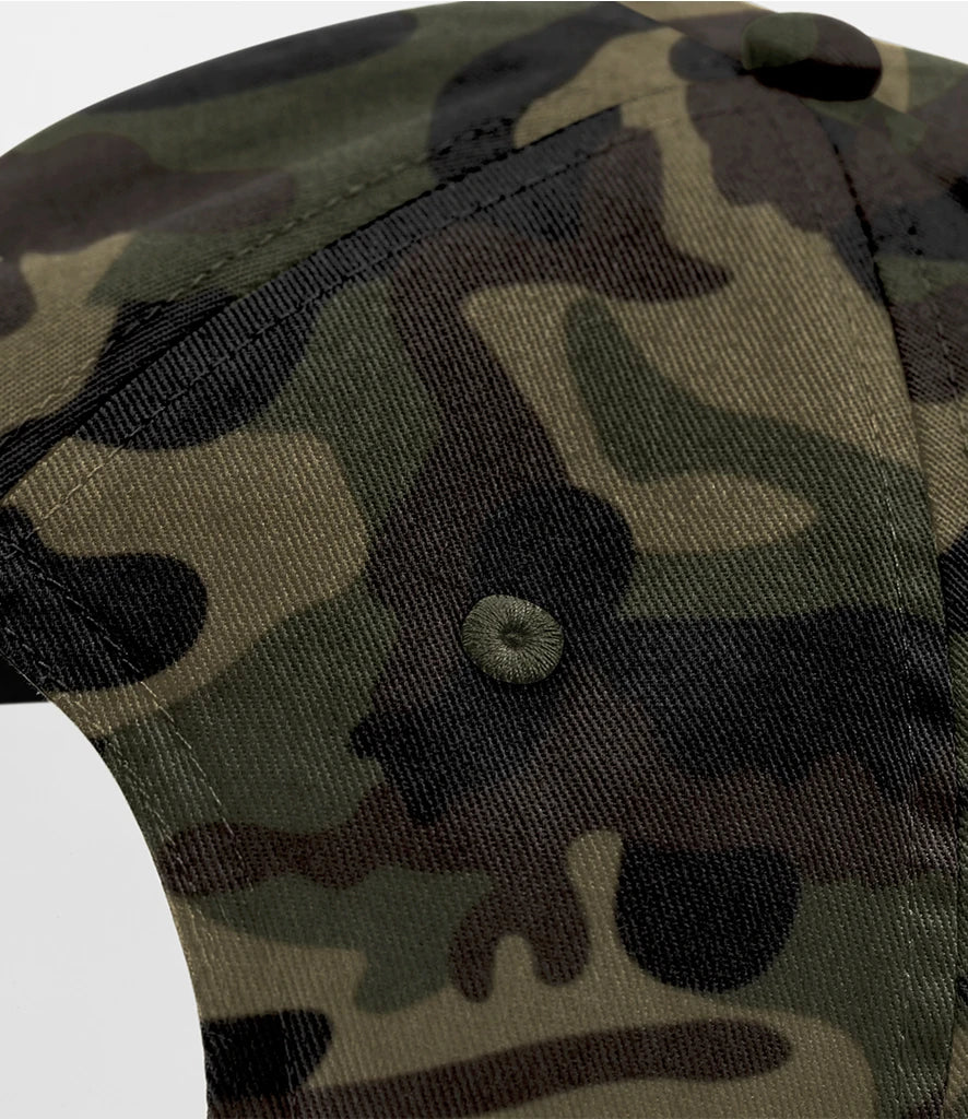 Jungle Camo