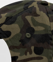 Jungle Camo