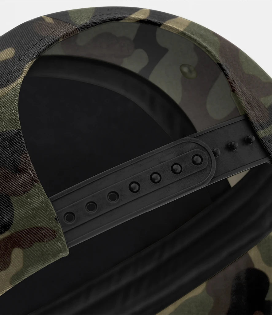 Jungle Camo