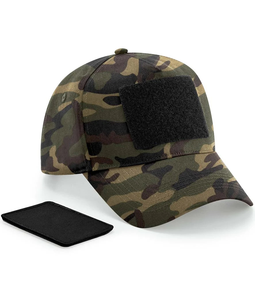 Jungle Camo