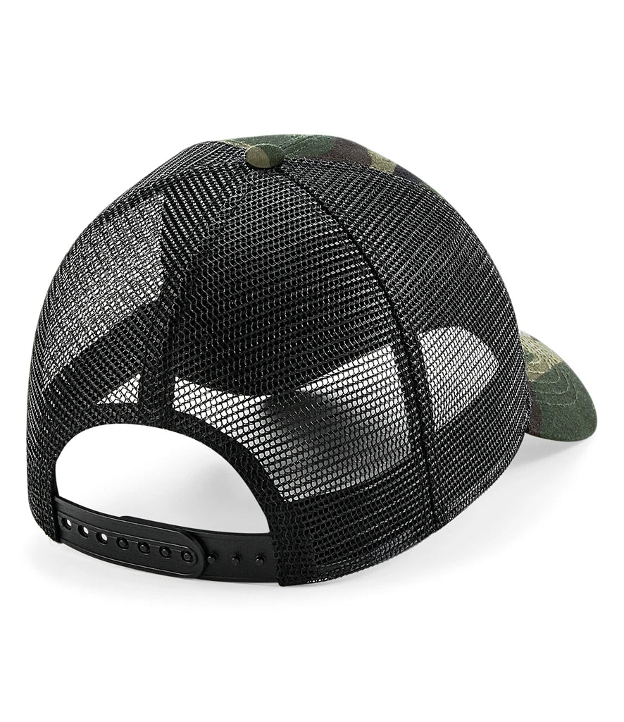 Jungle Camo