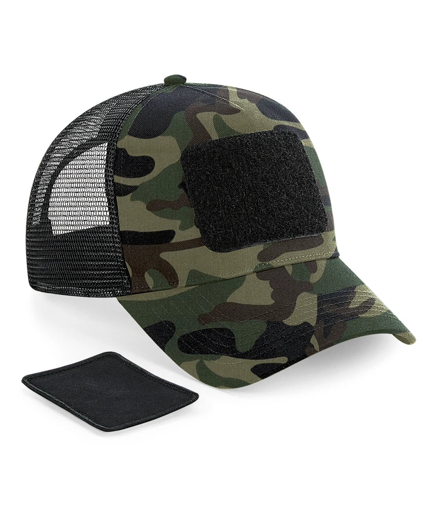 Jungle Camo