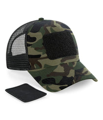Jungle Camo