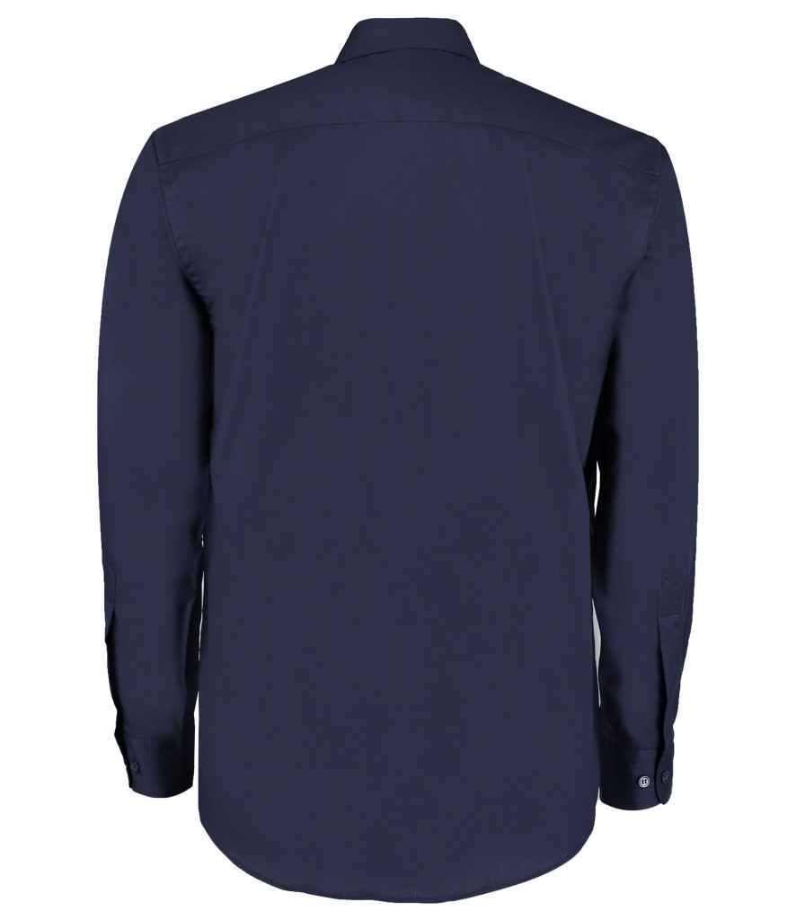 Dark Navy